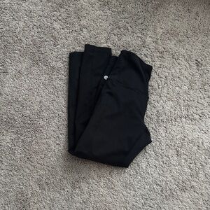 Zella Black Women's Leggings